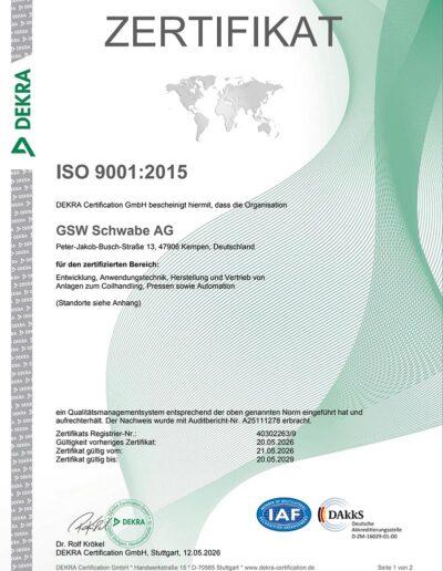 GSW-Group_ISO-9001-2015-de-I
